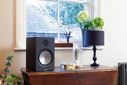 Monitor Audio Bronze 100 (6G) Black