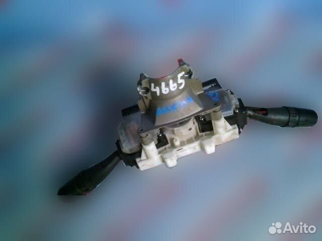 Переключатель подрулевой в сборе Hyundai Accent II