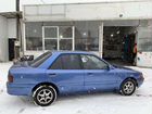 Mazda 323 1.6 AT, 1992, 356 982 км объявление продам