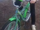 Детский велосипед novatrak forest объявление продам