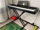Цифровое пианино casio cdp 220r объявление продам
