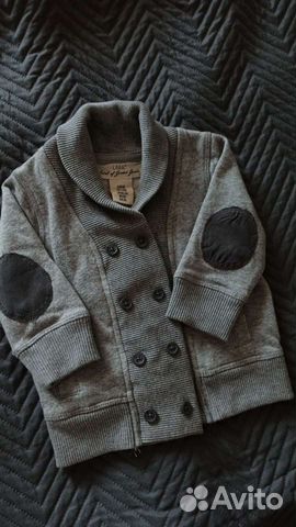 Кофта джинсы на мальчика