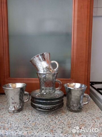 Кофейная пара