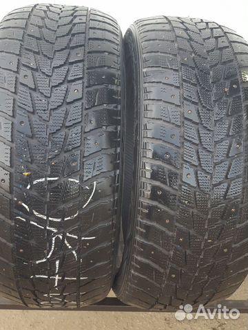 Toyo Open Country I/T 235/50 R19 89T