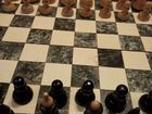 Шахматы советские СССР объявление продам