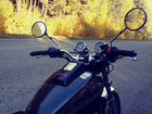 Продам мотоцикл Kawasaki ZL 400 Eliminator объявление продам