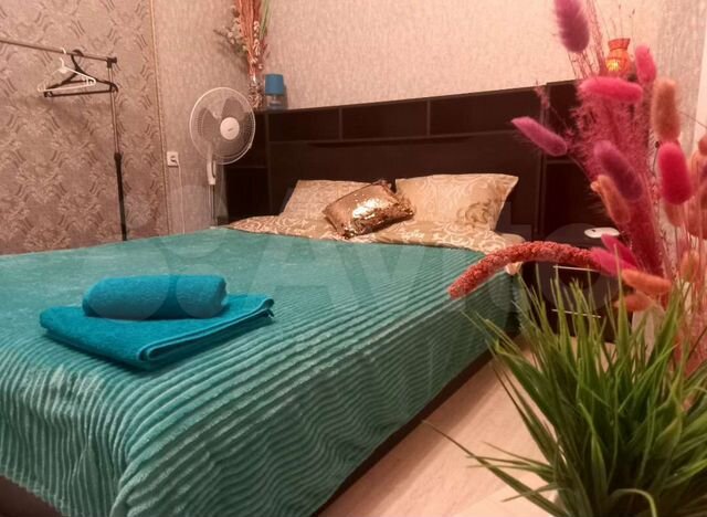 1-к. квартира, 33 м², 14/18 эт.