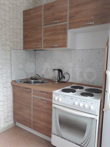 3-к. квартира, 47 м², 3/5 эт.