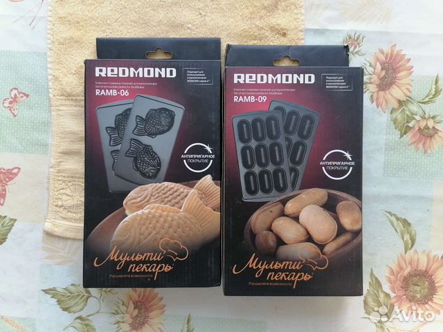 Форма для выпечки