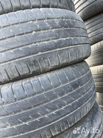 Matador MP 85 Hectorra 4x4 225/65 R17, 4 шт