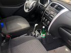 Datsun on-DO 1.6 МТ, 2016, 97 000 км объявление продам