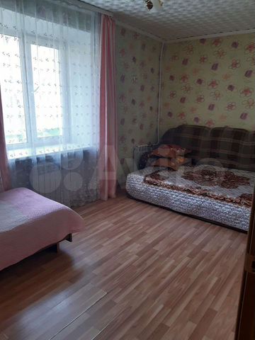 2-к. квартира, 54 м², 2/5 эт.