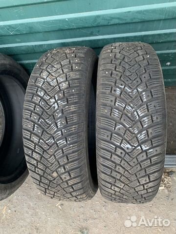 Continental IceContact 3 185/65 R15