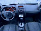 Renault Megane 1.6 AT, 2004, 120 000 км объявление продам