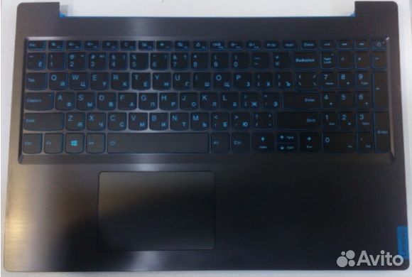 Топкейс для Lenovo (и другие клавиатуры)