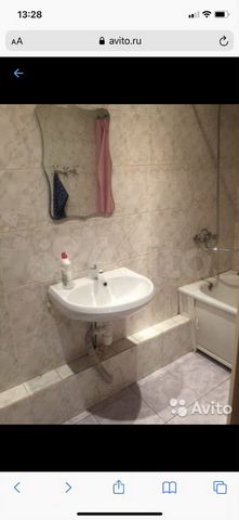 Комната 15 м² в 1-к., 2/5 эт.