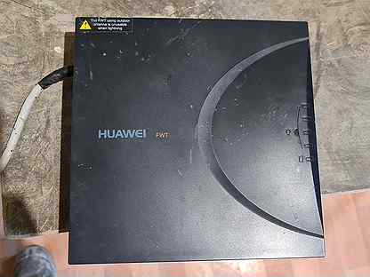 Huawei ETS1001