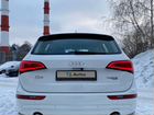 Audi Q5 2.0 AT, 2012, 7 222 км объявление продам