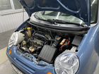 Daewoo Matiz 0.8 МТ, 2004, 94 561 км объявление продам