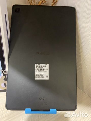 Samsung galaxy tab s6 lite 4/64gb 4G (идеал)