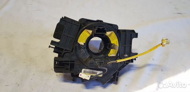 Ford Focus2 Шлейф подрулевой