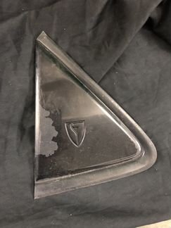 Уголок двери задний правый vista ardeo