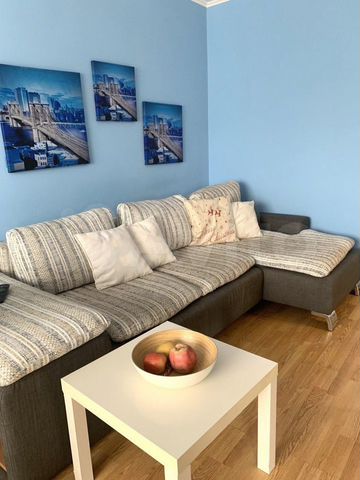 2-к. квартира, 54 м², 3/5 эт.