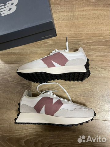 Кроссовки New balance 327 оригинал