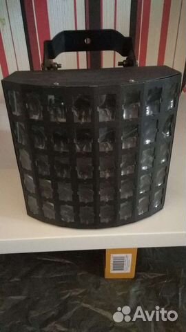 Световые приборы LED