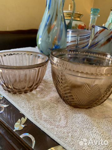 Конфетница