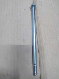 Ось колеса новая Yamaha Jog Axis Vino 50