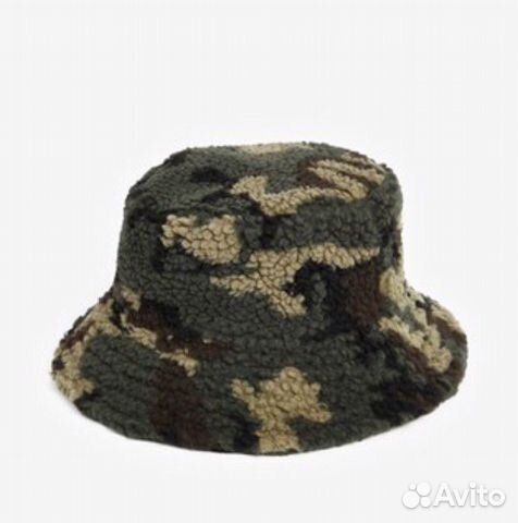 Подростковая панама Next