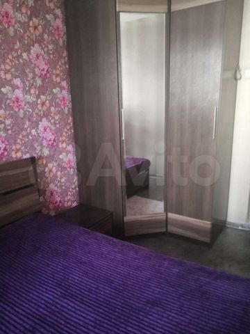 2-к. квартира, 52 м², 2/10 эт.