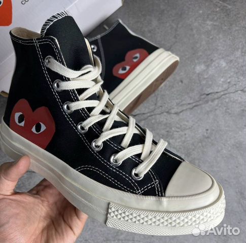 Кеды converse женские