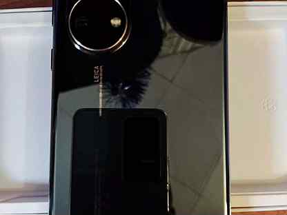Камерофон Huawei P50