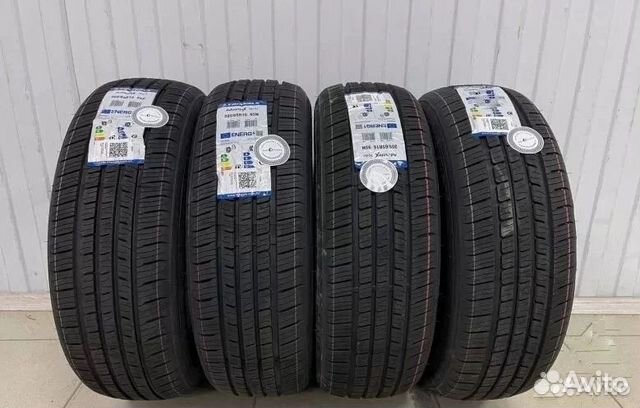 Triangle AdvanteX TC101 215/60 R17 96V