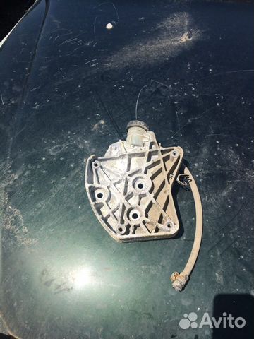 Бачок сцепления Easytronic opel