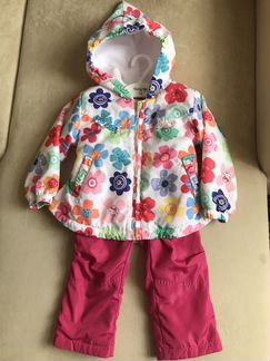 Комплект Bony Kids