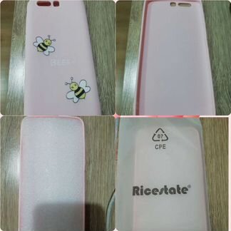 Чехол для Huawei Honor 9