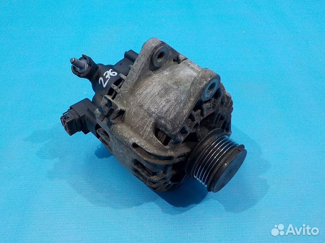 Генератор двигателя KIA Ceed (ED) 2007-2012