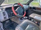 Jeep Grand Cherokee 4.0 AT, 1992, 250 000 км объявление продам