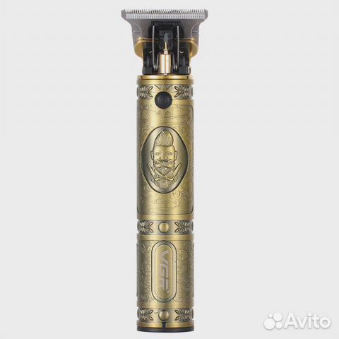 Триммер для Бороды и Окантовки VGR V-085