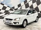 Ford Focus 1.8 МТ, 2007, 97 325 км