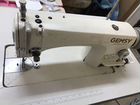 Швейная машина Gemsy gem8900h