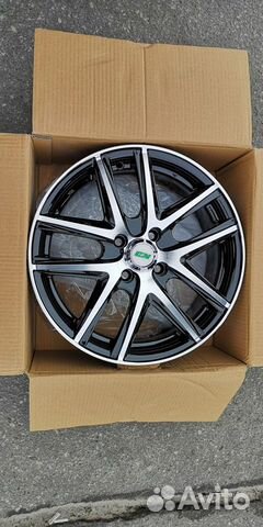 R15 40 4/100 60,1 BFP