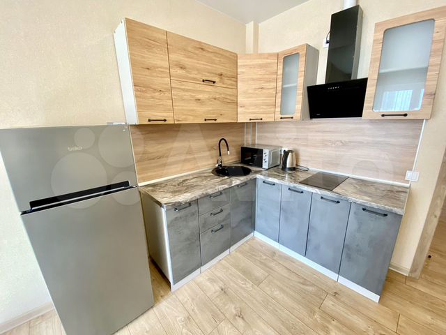 3-к. квартира, 80 м², 4/9 эт.