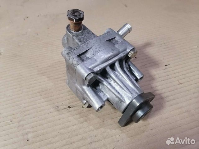 Насос гидроусилителя руля Ауди 100,А6 С4 2.3/2.6/2