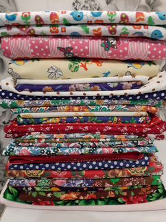 Отрез ткани ссср, Россия,гдр