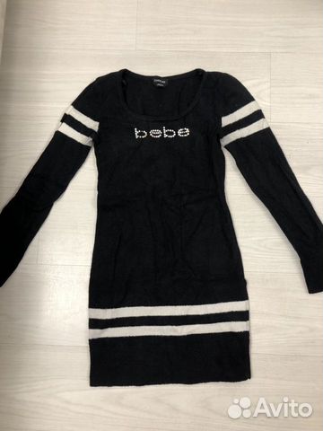 Платье bebe
