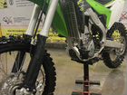 Kawasaki kx 250f объявление продам